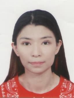 Ying Zhang, Flower 張盈