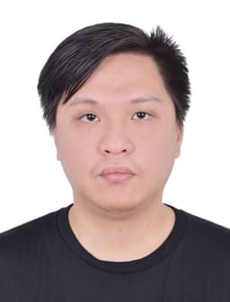 Ye Peng Liao, Alien 廖業鵬