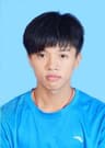Zhen Rui Pan, Rain 潘振銳