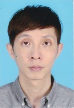 Wei Zhi Ye, Steven 葉偉智