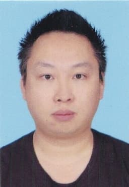 Tsz Kin Chan, Calvin 陳子健