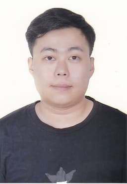 Shung Hong Luo, L.S.H 羅順鴻