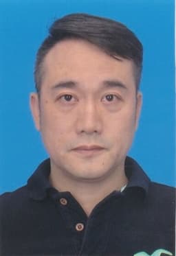 Shao Yu Peng, Peng Peng 彭韶宇