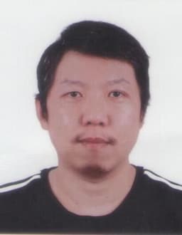 Zi Jian Chen, Jacky 陳梓健
