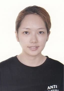 Qian Yi Li, Cindy 李倩怡