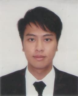 Man Kit Yam, Ken 任文傑