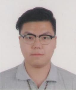 Wai Kit Tsang, Kenny 曾偉傑