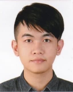 Jin Xi Huang, Cola 黃晉熙