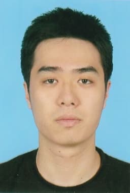 Yu Jia Du, Victor 杜裕嘉