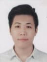Wen Guang He, Marco 何文廣