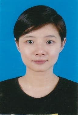 Yan He, Koei 何妍