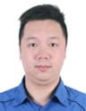 LI HUA 李华