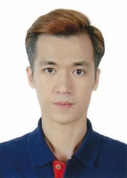 Zhuo Heng Liang, Damon 梁焯恆